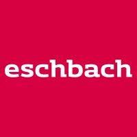 eschbach logo image