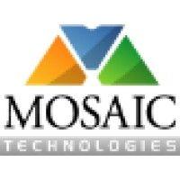 mosaic technologies logo image