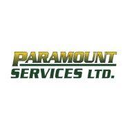 paramount services ltd