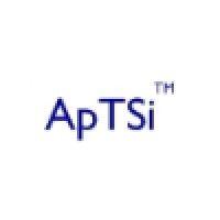 aptsi logo image