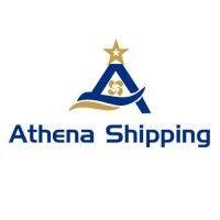 athena shipping pte ltd