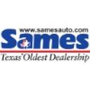 logo of Sames Motor Company