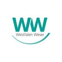 westfalen weser logo image