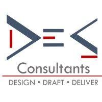 des consultants logo image