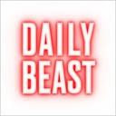 logo of The Daily Beast