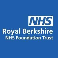 royal berkshire nhs foundation trust logo image