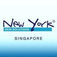 new york skin solutions singapore logo image