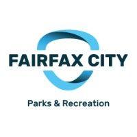 city of fairfax - parks and recreation logo image