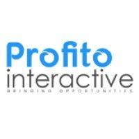 profito interactive pvt ltd logo image