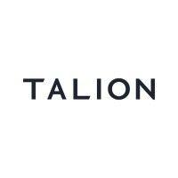 talion logo image