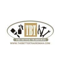 the better tradesman, llc logo image