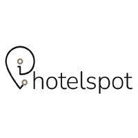 hotelspot logo image