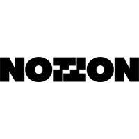 notion logo image