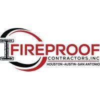 fireproof contractors, inc logo image