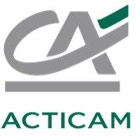 acticam logo image