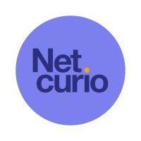 netcurio logo image