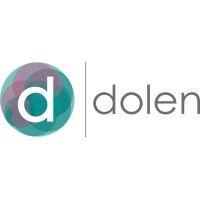 dolen hr logo image