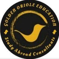 golden oriole education logo image