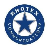 brotex communications logo image