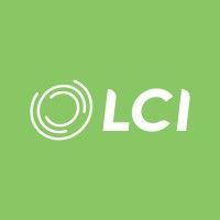 lci consultants logo image