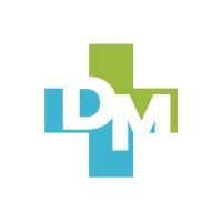 delmont medical care logo image