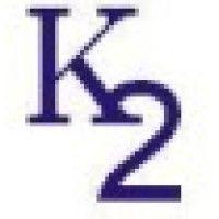 k2 group of companies logo image