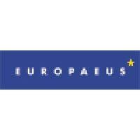 europaeus usa logo image