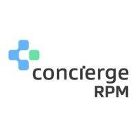 concierge rpm logo image