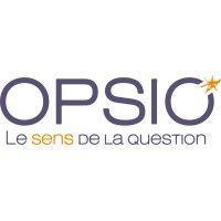 opsio logo image