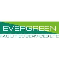 evergreen facilities services ltd logo image