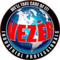 vezér industrial professionals inc. logo image