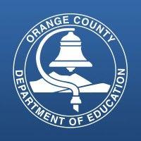 orange county department of education