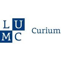 lumc curium logo image