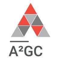 a2gc logo image