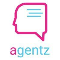 agentz logo image