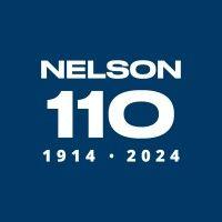 nelson logo image