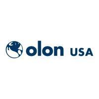 olon usa logo image