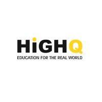 high q logo image