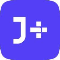 j+ search (ex myposeo) logo image