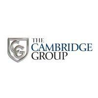 the cambridge group llc logo image