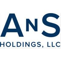 ans holdings, llc logo image