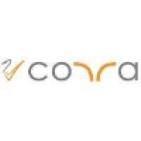 corra group employment screening logo image