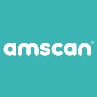 amscan australia & new zealand logo image