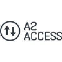 a2 access logo image