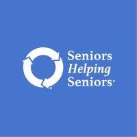 seniors helping seniors central florida logo image