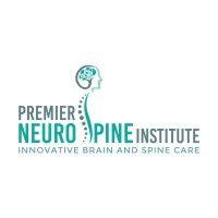 premier neurospine institute logo image