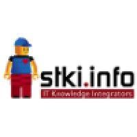 stki logo image