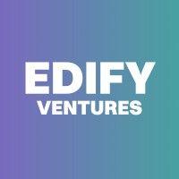 edify ventures