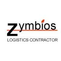 zymbios logistics contractor ab logo image