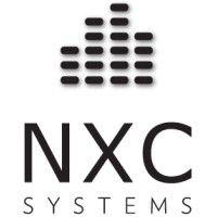 nxc systems logo image